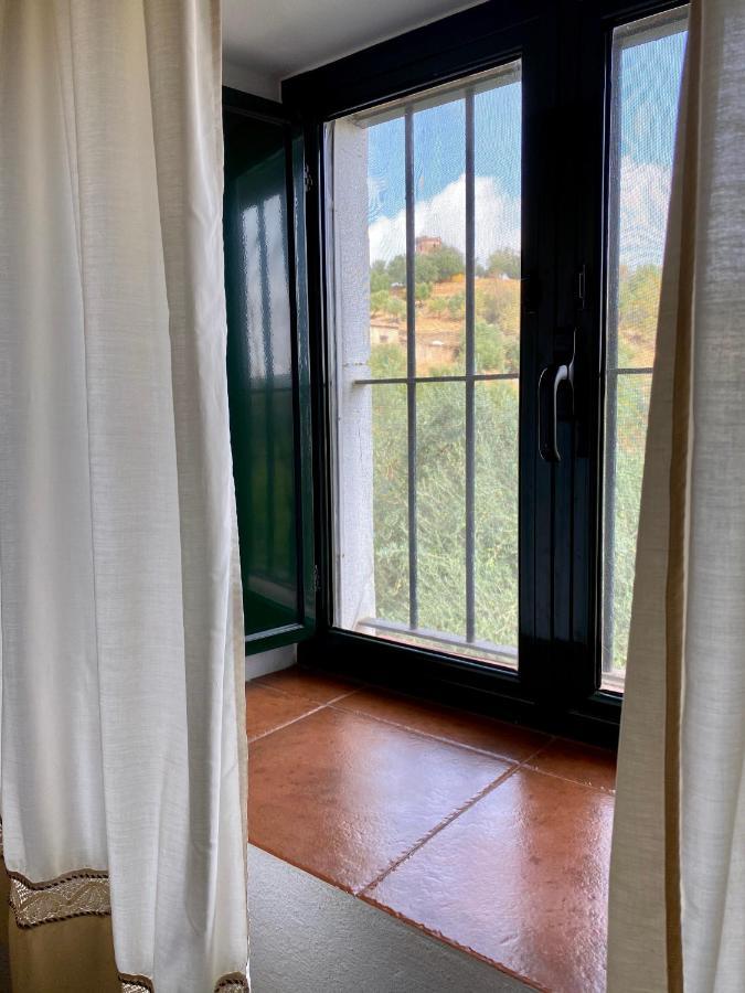El Molino De La Quinta Lejlighed Constantina Eksteriør billede